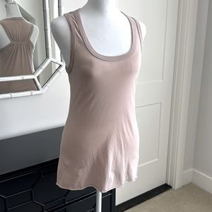 Velvet by Graham & Spencer Tank Top - Size Small